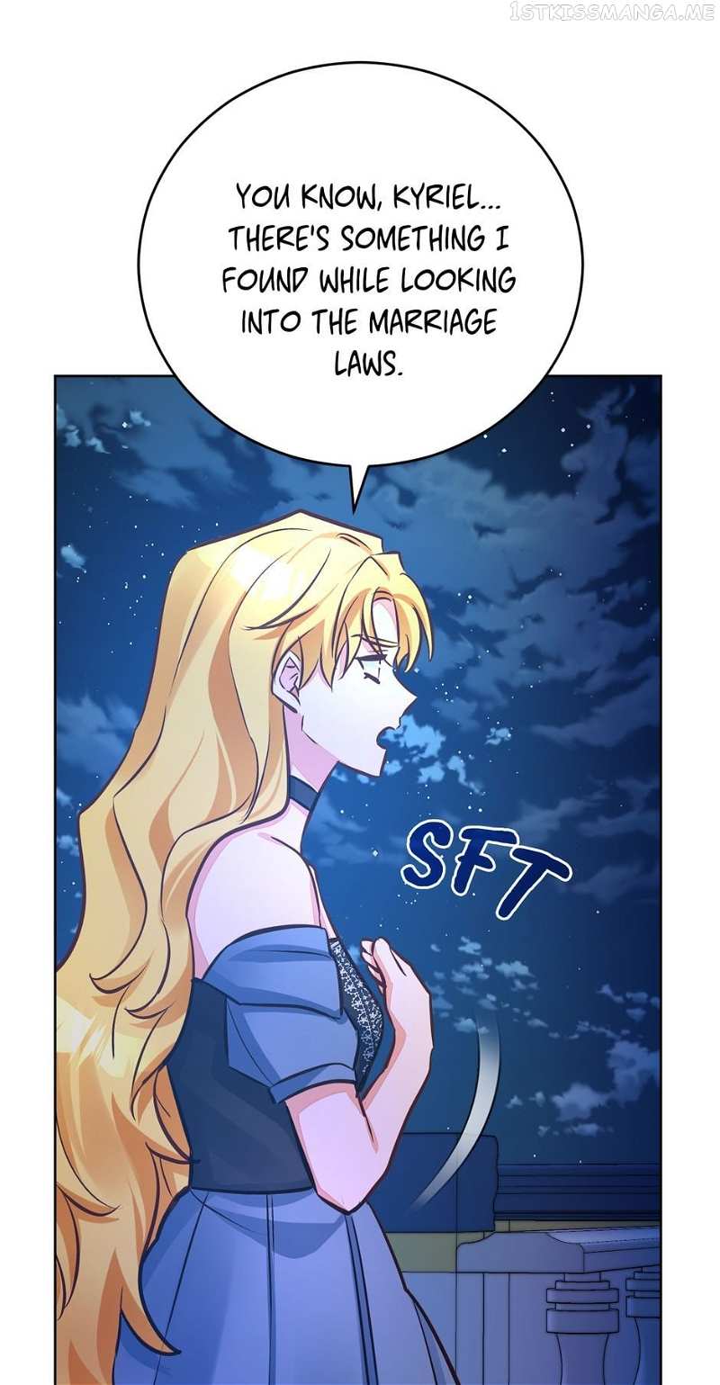 Her Ladyship Objects to this Marriage! Chapter 57 - page 29
