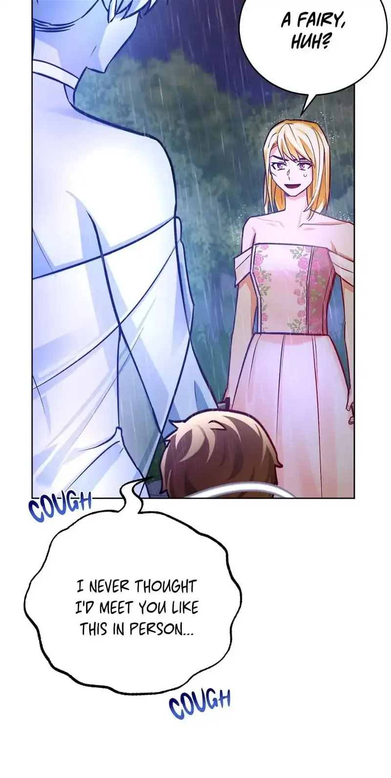Her Ladyship Objects to this Marriage! Chapter 41 - page 66