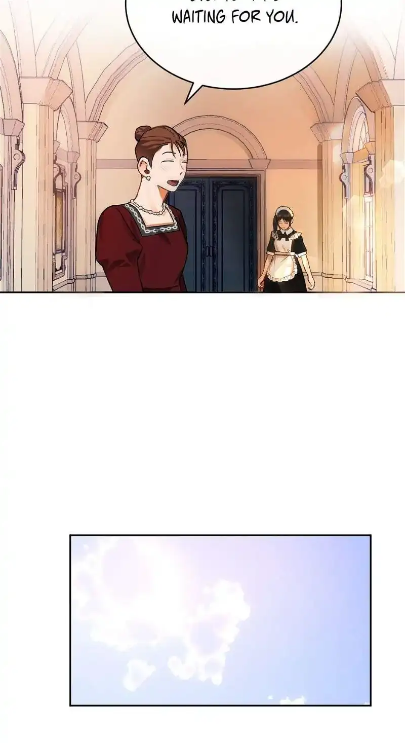 Her Ladyship Objects to this Marriage! Chapter 1 - page 61