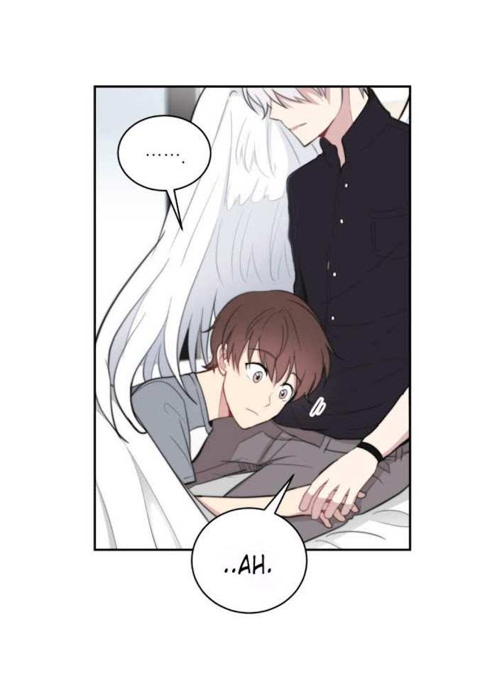 My Own Contract Angel chapter 17 - page 11
