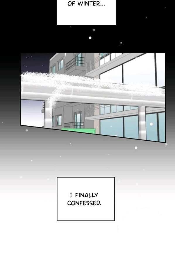 My Own Contract Angel chapter 16 - page 32