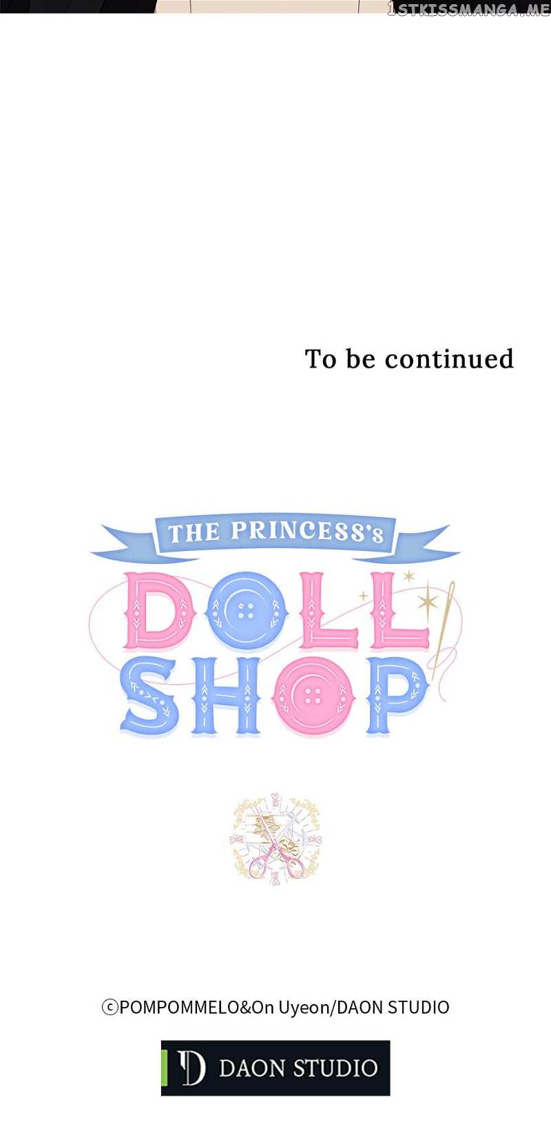 Princess’s Doll Shop Chapter 49 - page 48