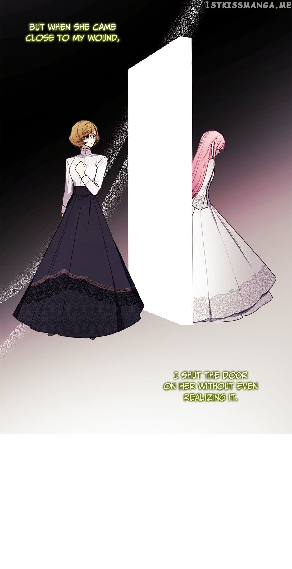 Princess’s Doll Shop Chapter 46 - page 34