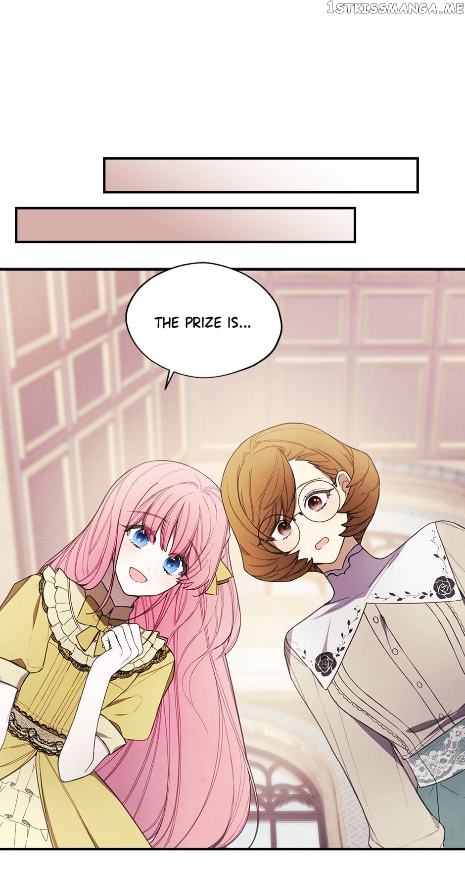 Princess’s Doll Shop Chapter 46 - page 43