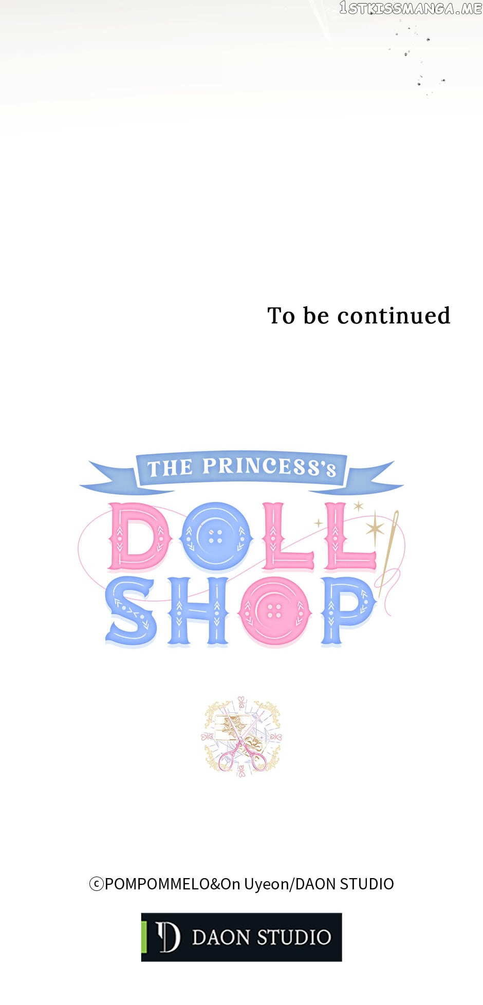 Princess’s Doll Shop Chapter 46 - page 63