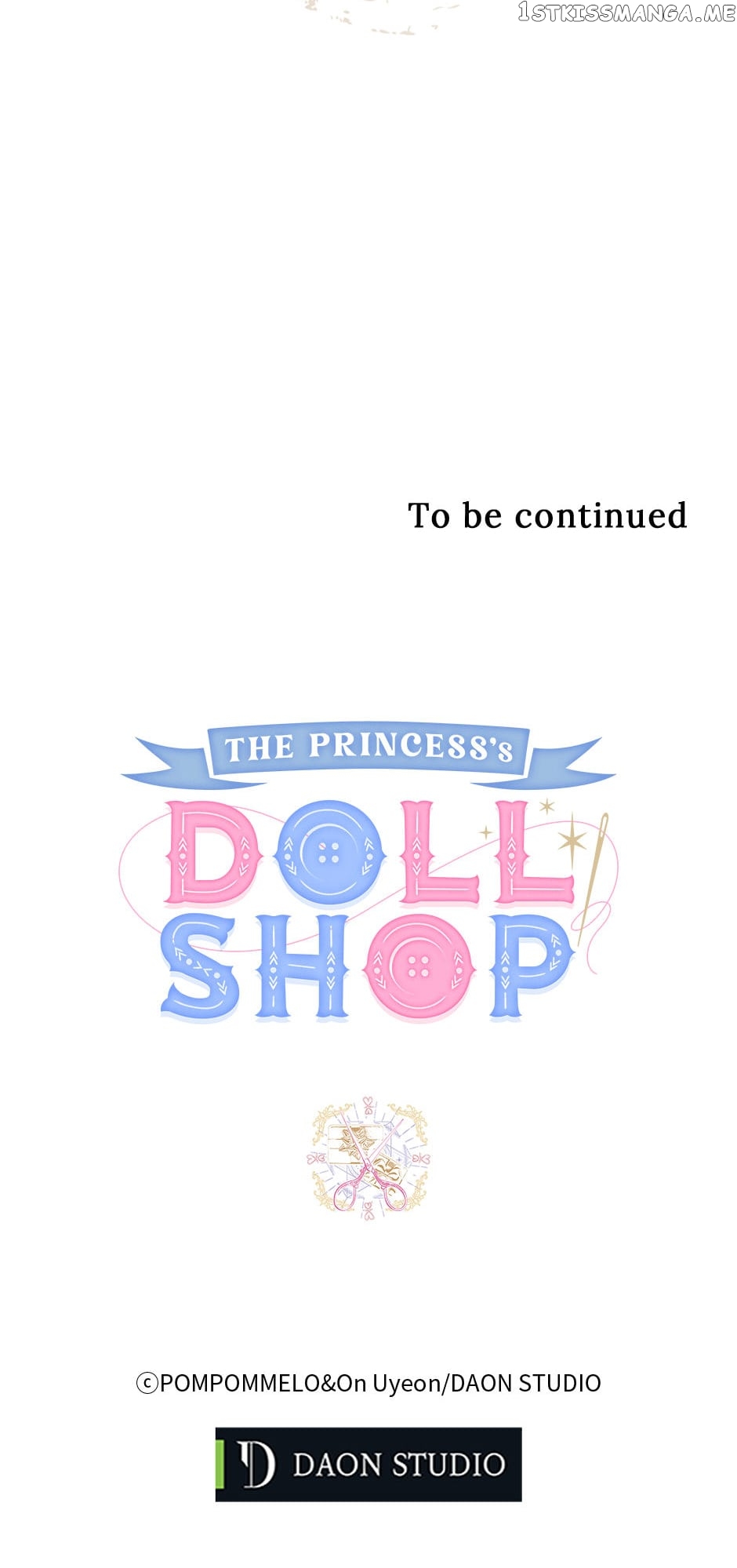 Princess’s Doll Shop Chapter 45 - page 66