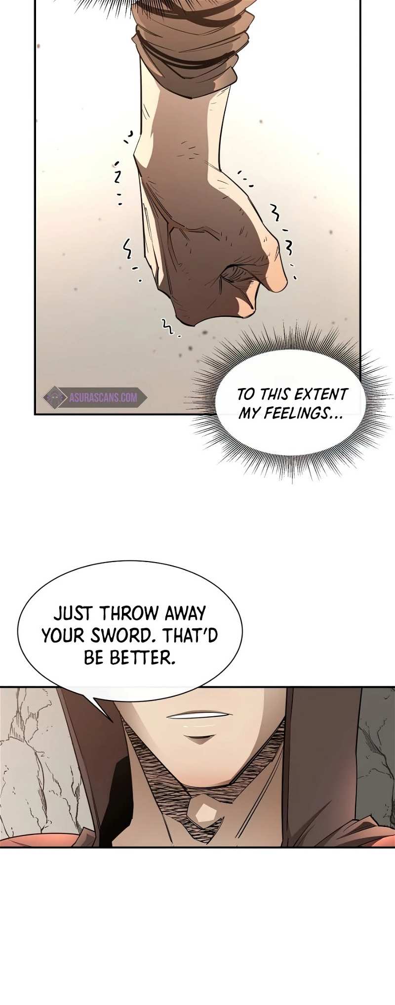 I Grow Stronger By Eating! chapter 41 - page 37