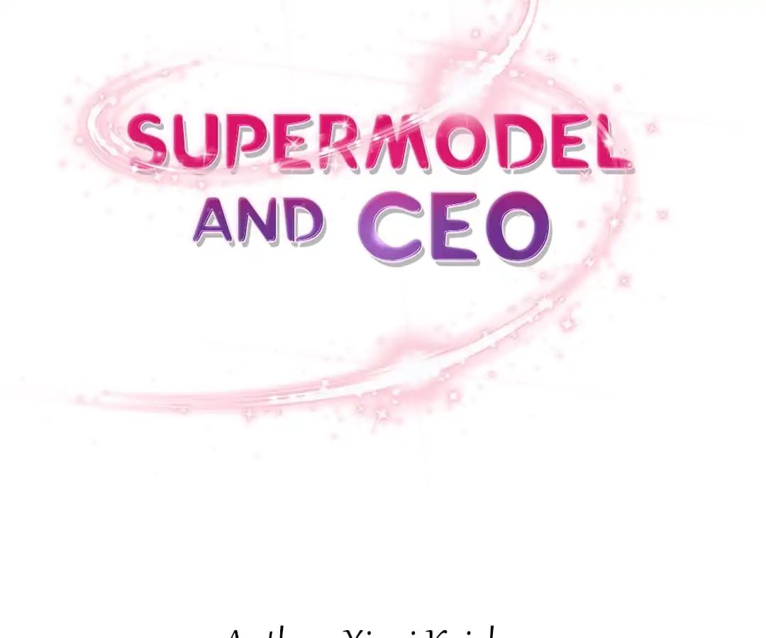 Supermodel and CEO chapter 13 - page 3