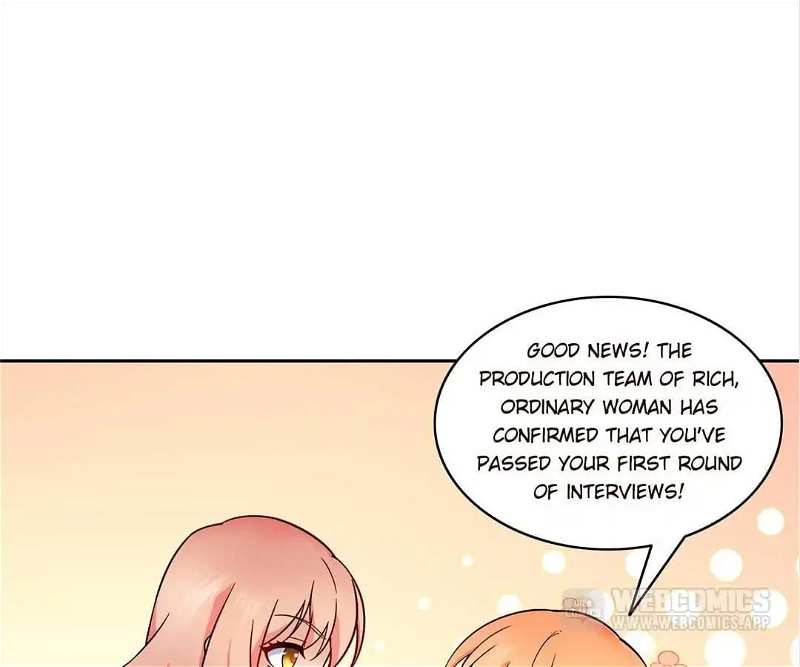 Supermodel and CEO chapter 11 - page 10