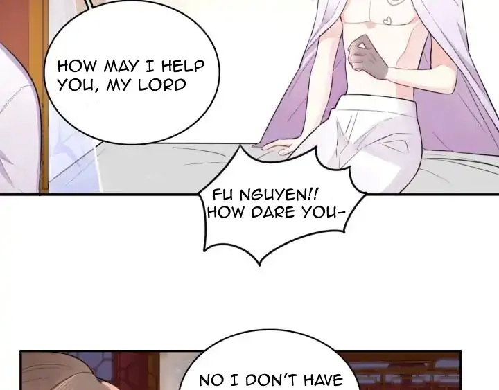 Kiss Me and Hug Me! Chapter 3 - page 8