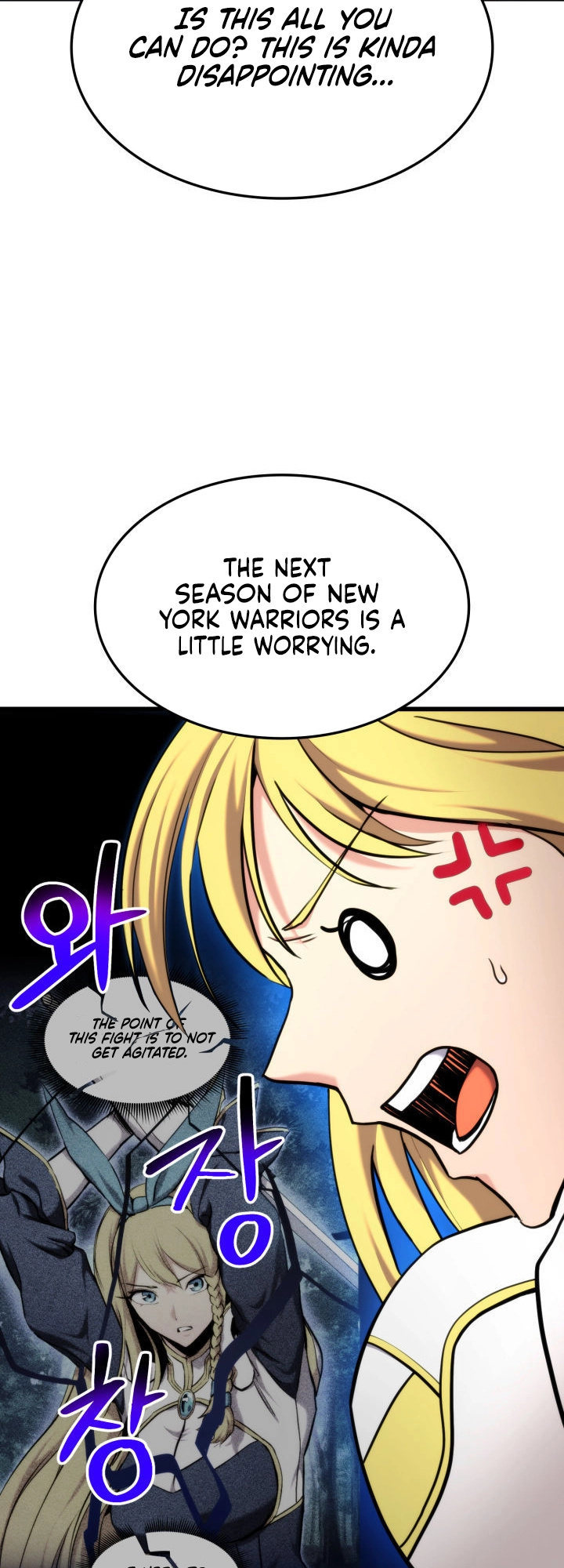 Ranker’s Return (Remake) chapter 80 - page 48