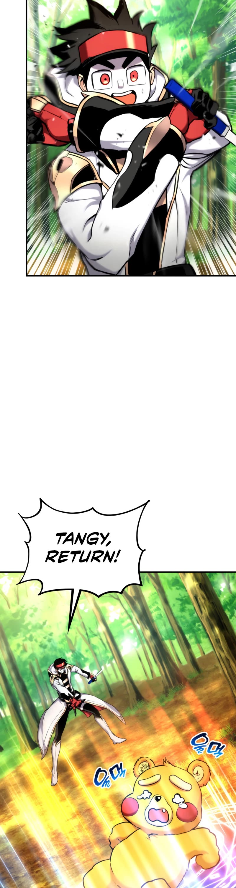 Ranker’s Return (Remake) chapter 78 - page 28