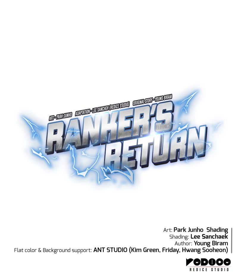 Ranker’s Return (Remake) chapter 78 - page 69