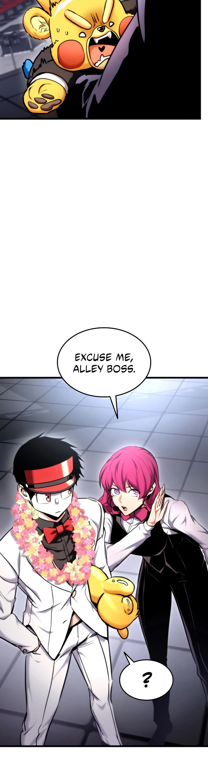 Ranker’s Return (Remake) chapter 76 - page 13