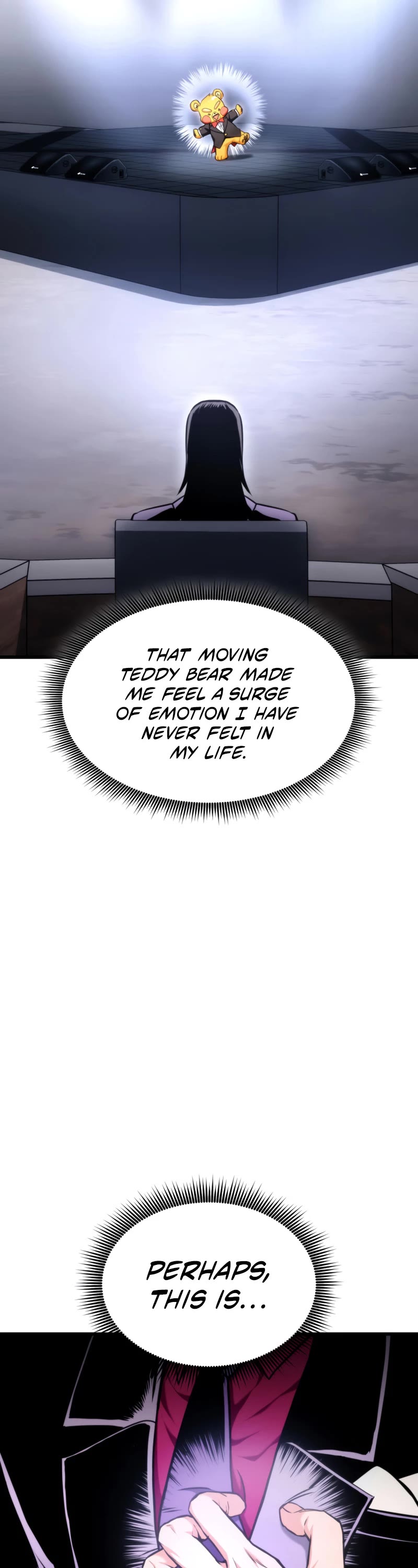 Ranker’s Return (Remake) chapter 76 - page 7