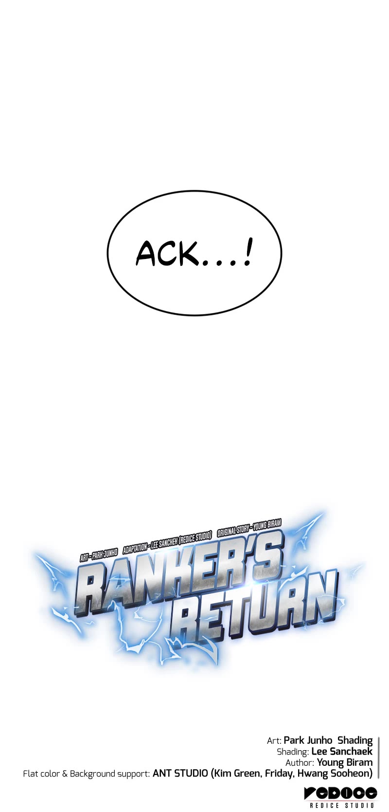 Ranker’s Return (Remake) chapter 75 - page 61