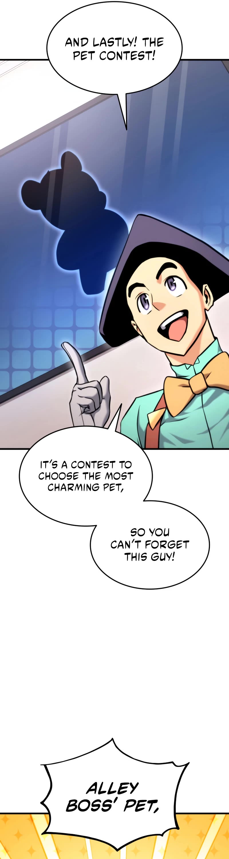 Ranker’s Return (Remake) chapter 74 - page 54