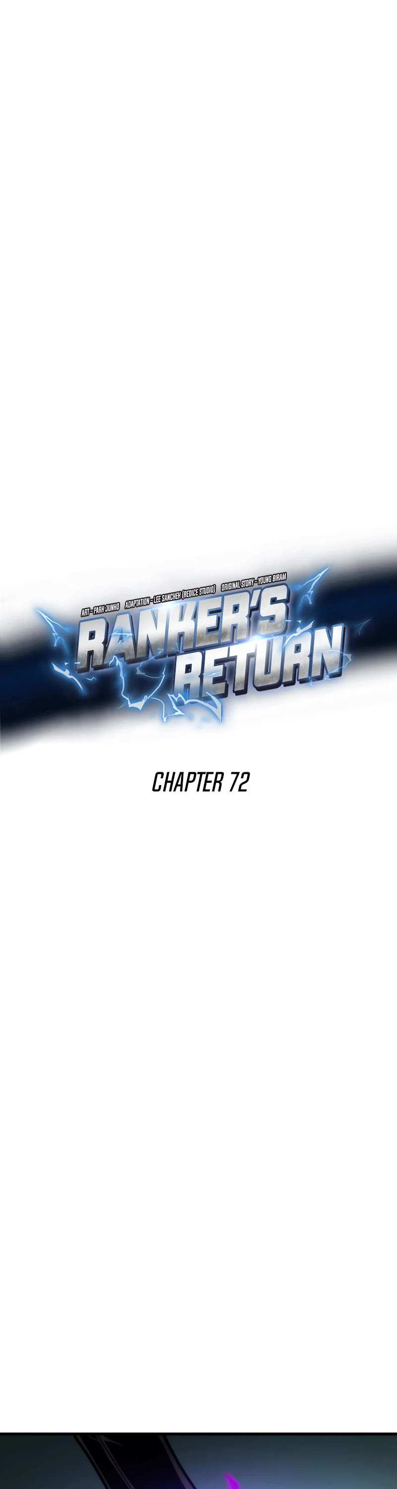 Ranker’s Return (Remake) chapter 72 - page 10
