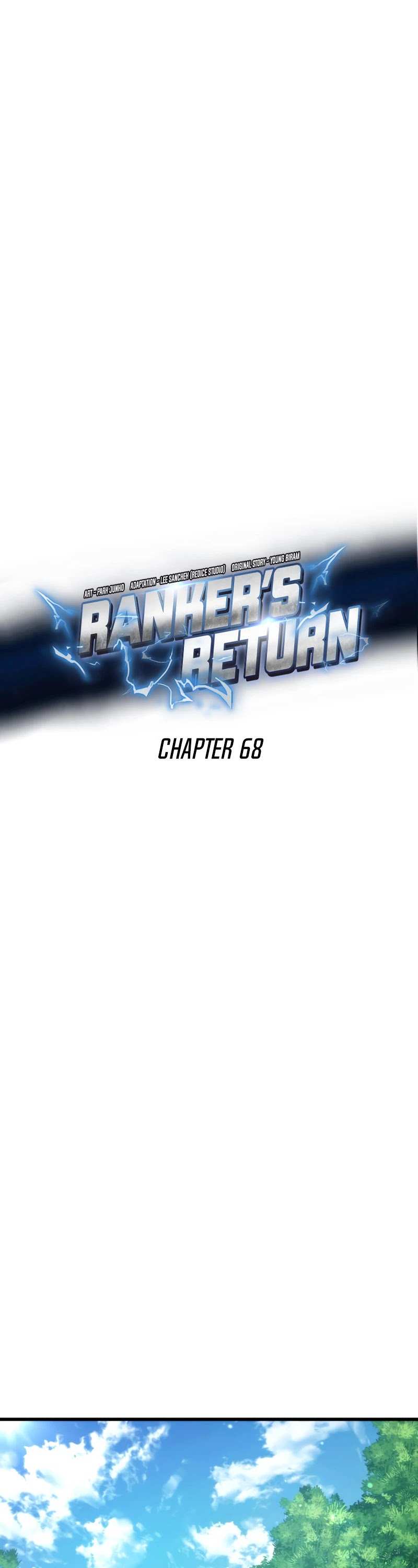 Ranker’s Return (Remake) chapter 68 - page 10