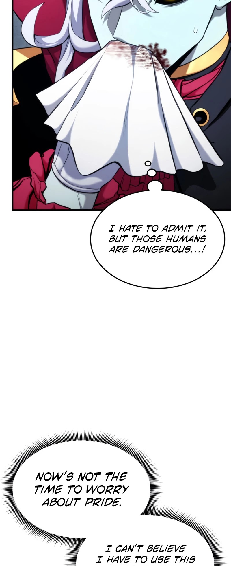 Ranker’s Return (Remake) chapter 63 - page 4