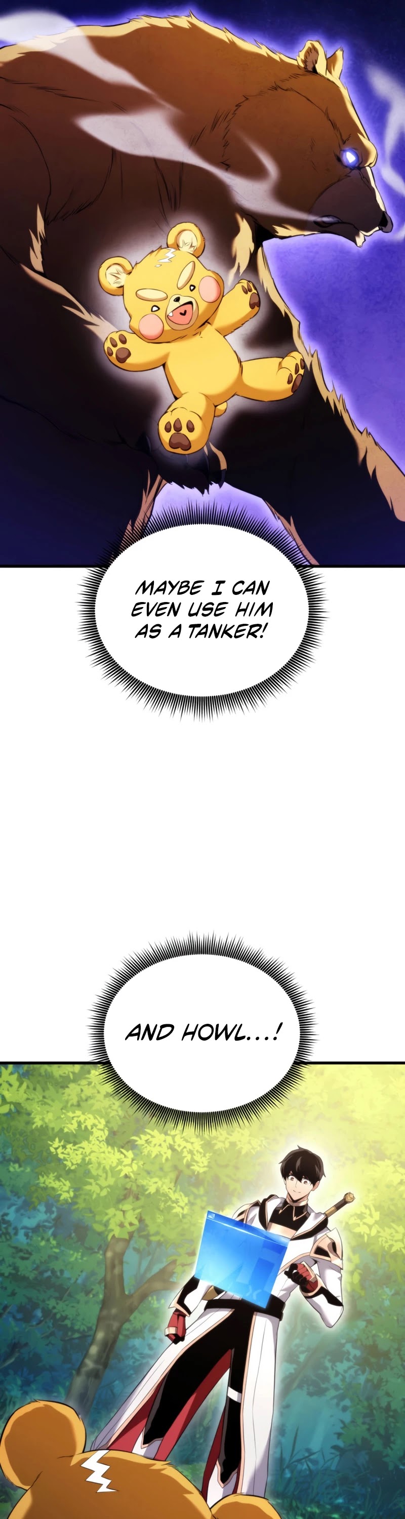 Ranker’s Return (Remake) chapter 56 - page 10