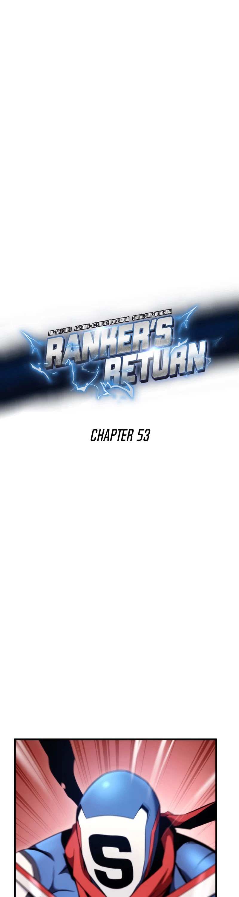Ranker’s Return (Remake) chapter 53 - page 10