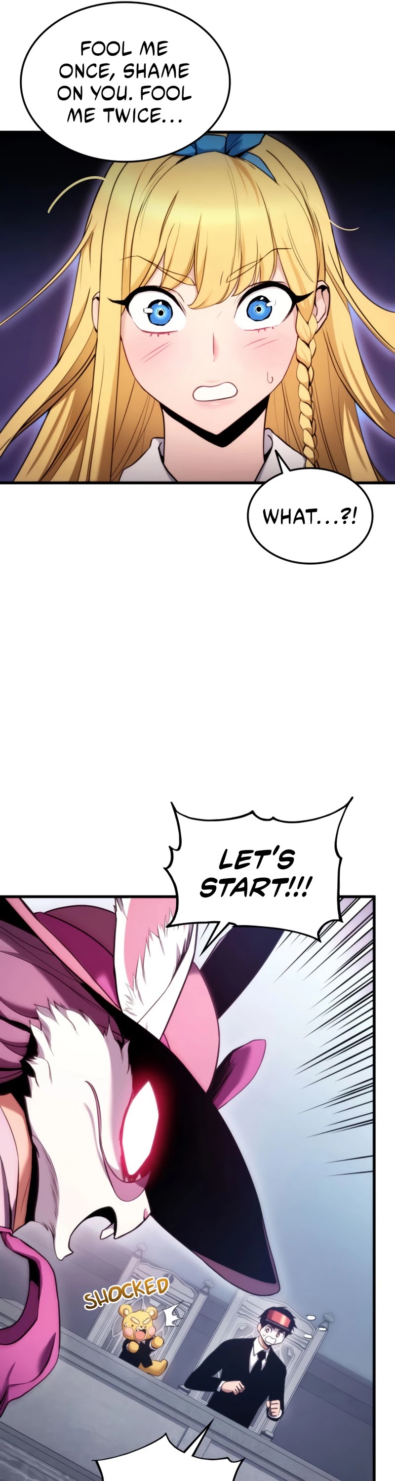 Ranker’s Return (Remake) chapter 53 - page 26