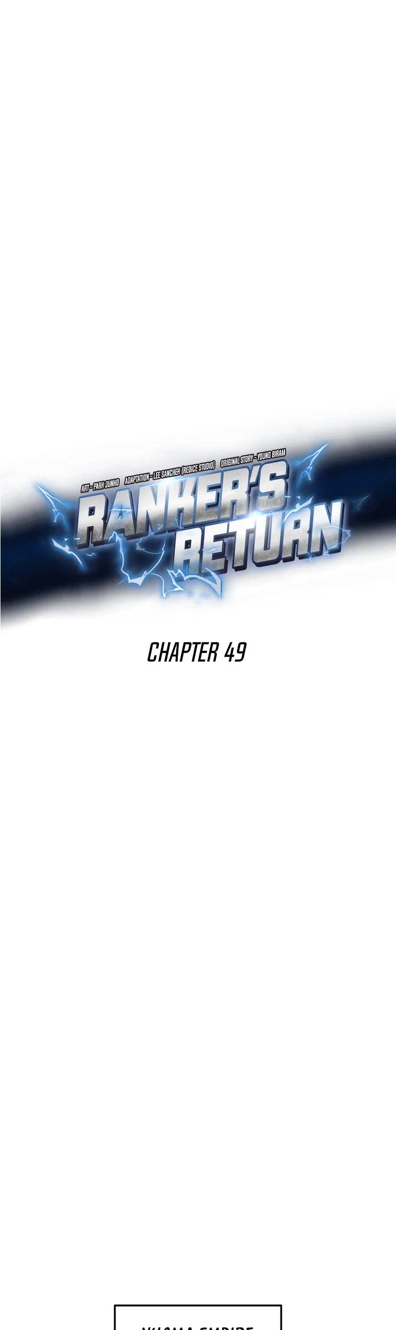 Ranker’s Return (Remake) chapter 49 - page 16