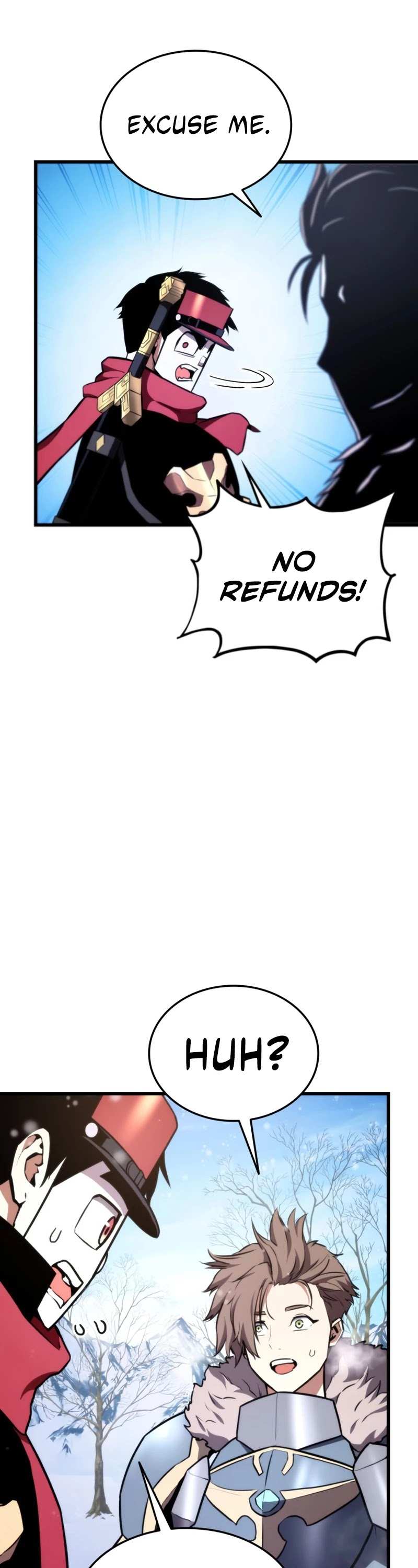 Ranker’s Return (Remake) chapter 39 - page 16