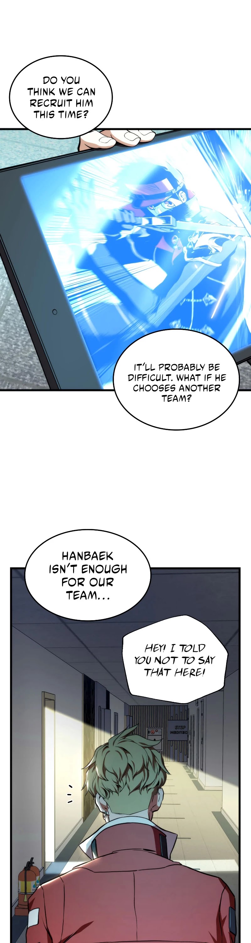 Ranker’s Return (Remake) chapter 22 - page 27