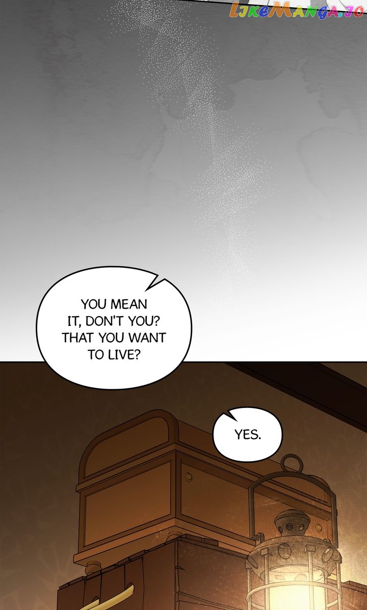 Your Eternal Lies Chapter 70 - page 13