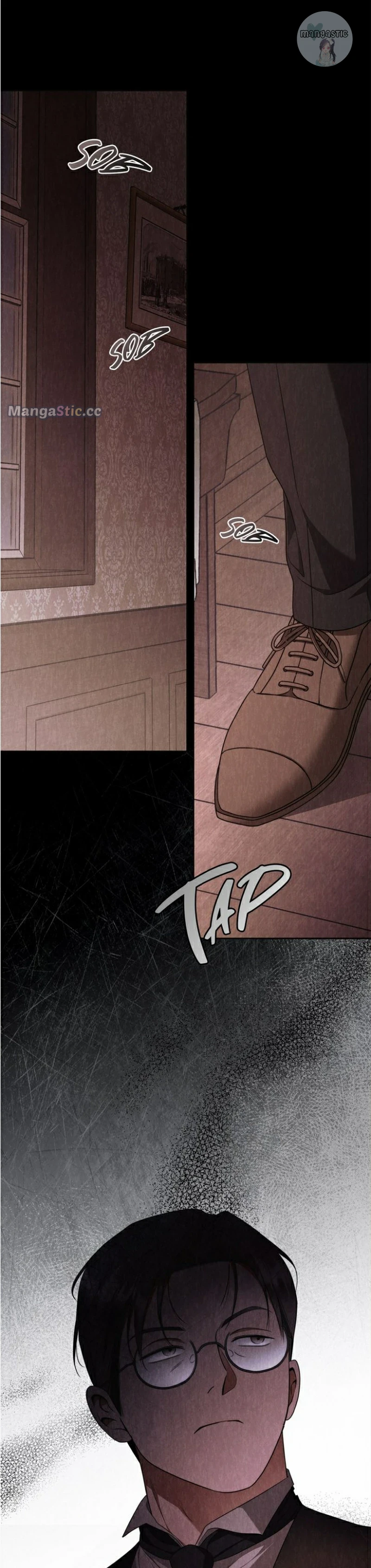 Your Eternal Lies Chapter 61 - page 23