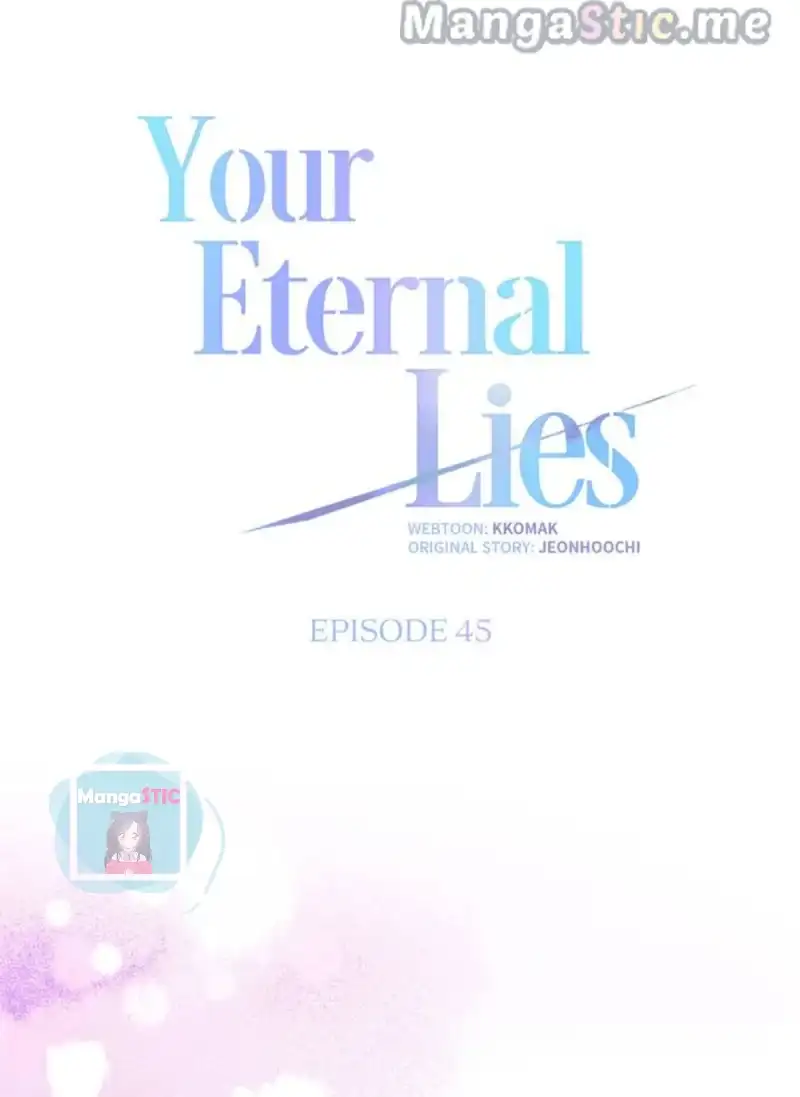 Your Eternal Lies Chapter 45 - page 39