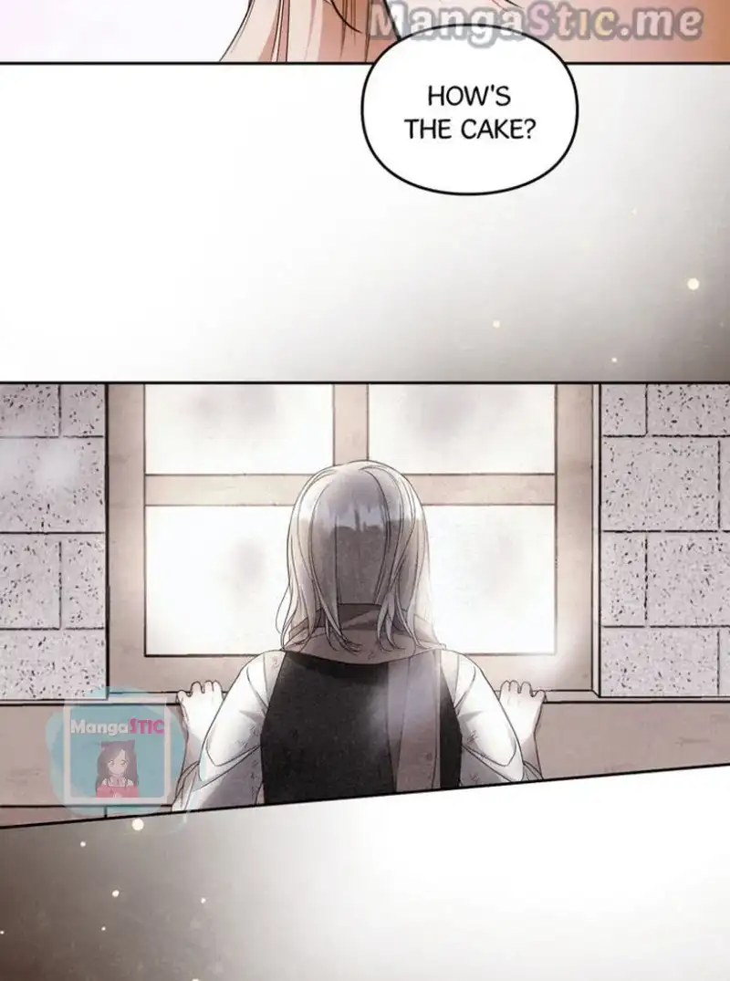 Your Eternal Lies Chapter 42 - page 37
