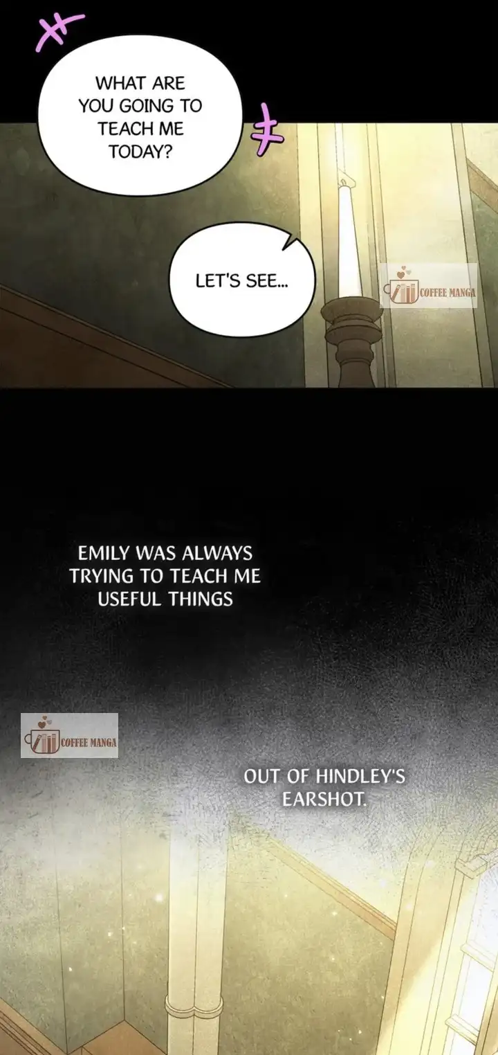 Your Eternal Lies Chapter 41 - page 33