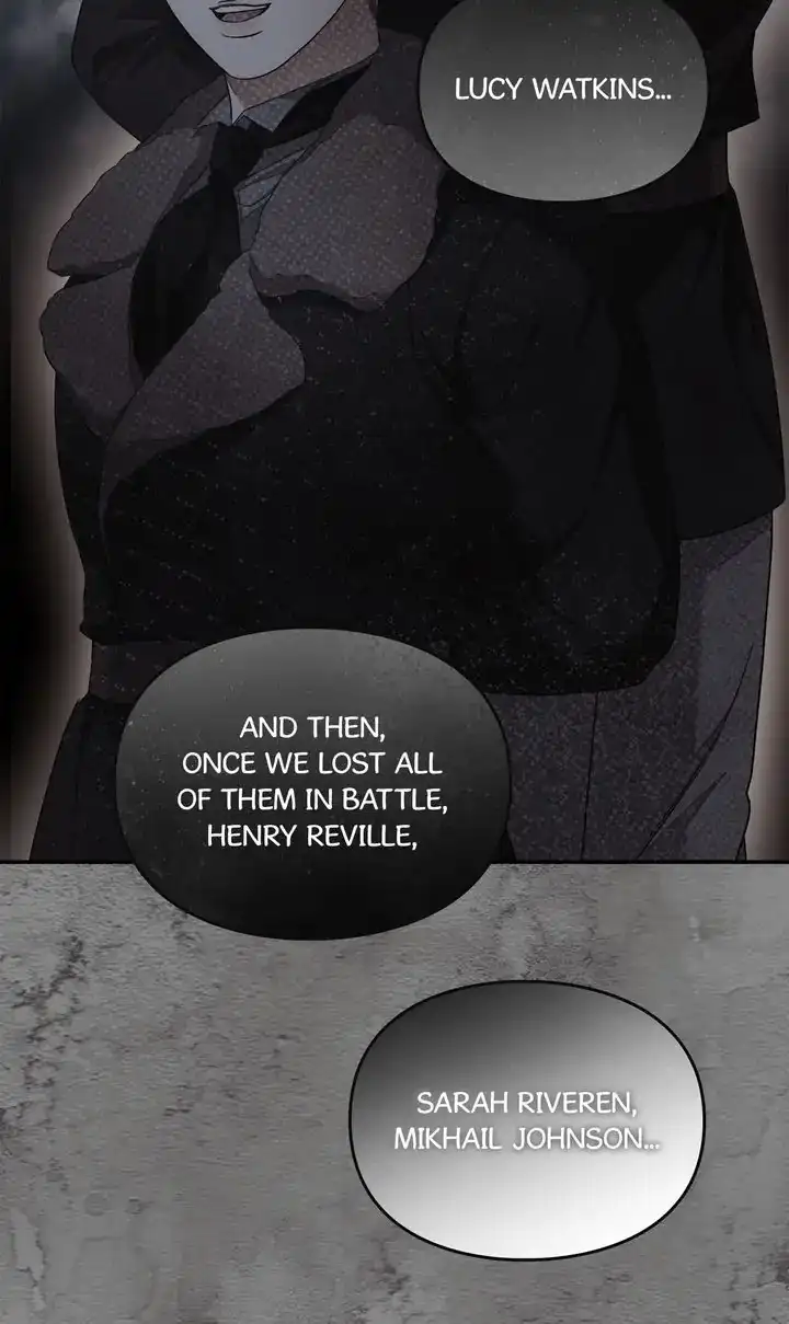 Your Eternal Lies Chapter 37 - page 43