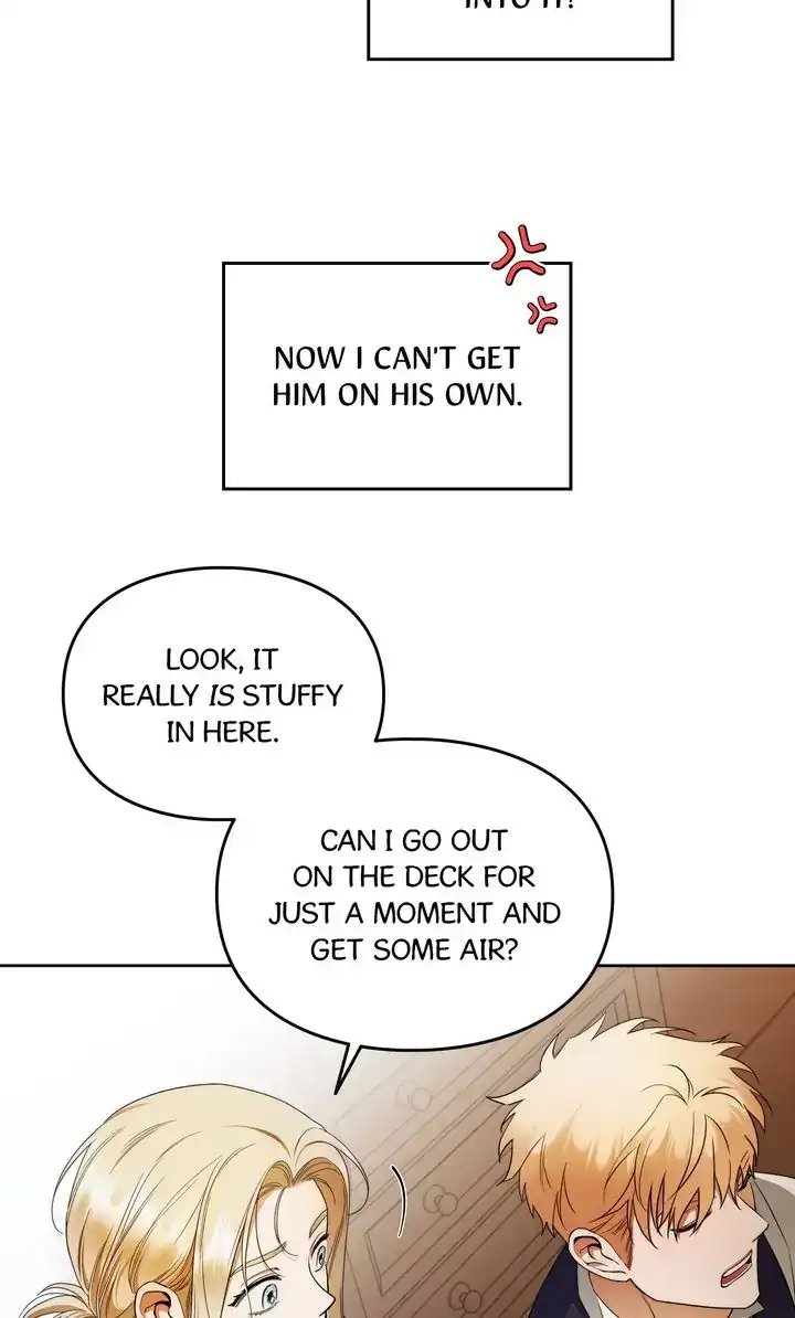 Your Eternal Lies Chapter 36 - page 41