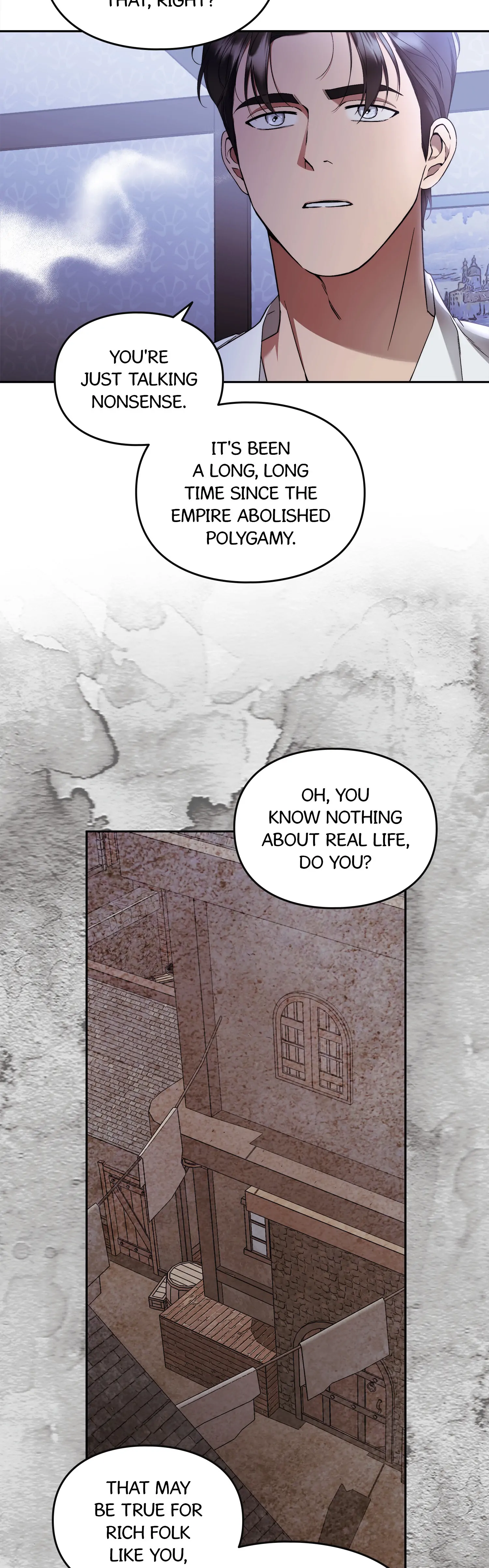Your Eternal Lies Chapter 21 - page 35