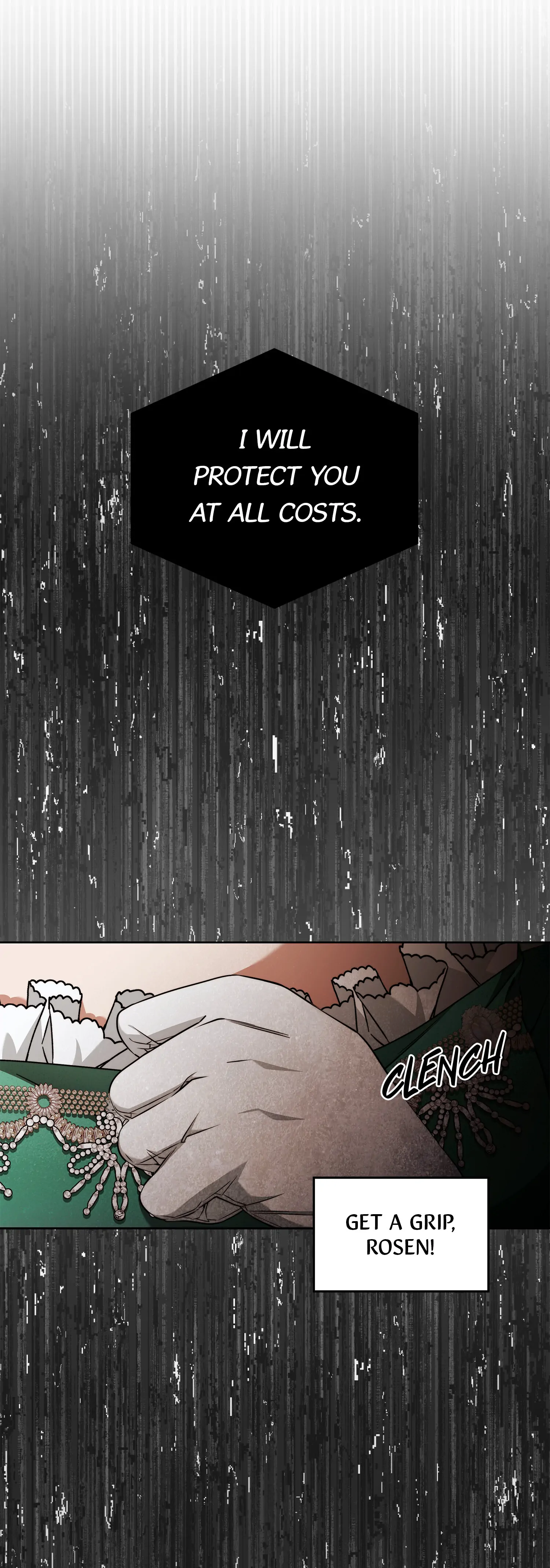 Your Eternal Lies Chapter 15 - page 13