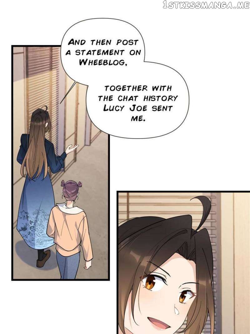 Hey Boss, I Am Your New Wife Chapter 173 - page 14