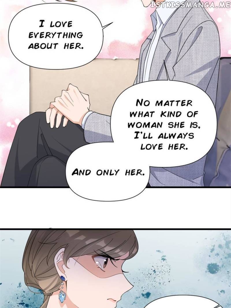 Hey Boss, I Am Your New Wife Chapter 167 - page 8