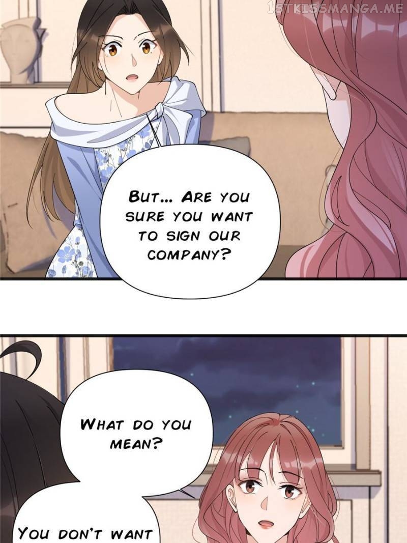 Hey Boss, I Am Your New Wife Chapter 161 - page 15