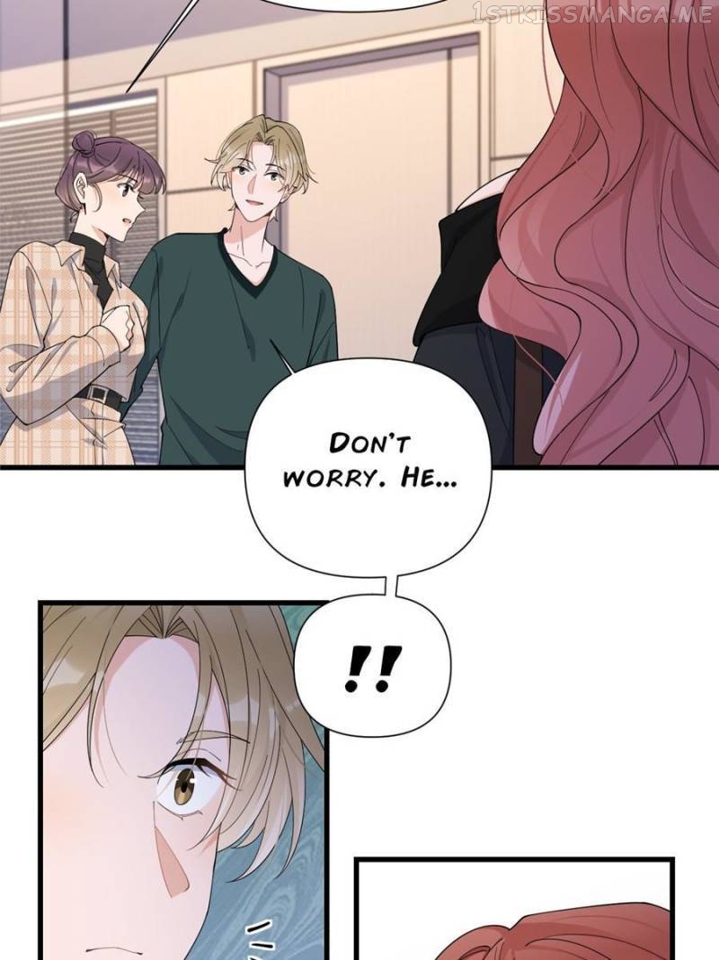 Hey Boss, I Am Your New Wife Chapter 161 - page 31