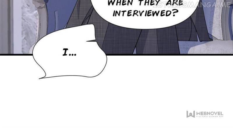 Hey Boss, I Am Your New Wife Chapter 159 - page 12