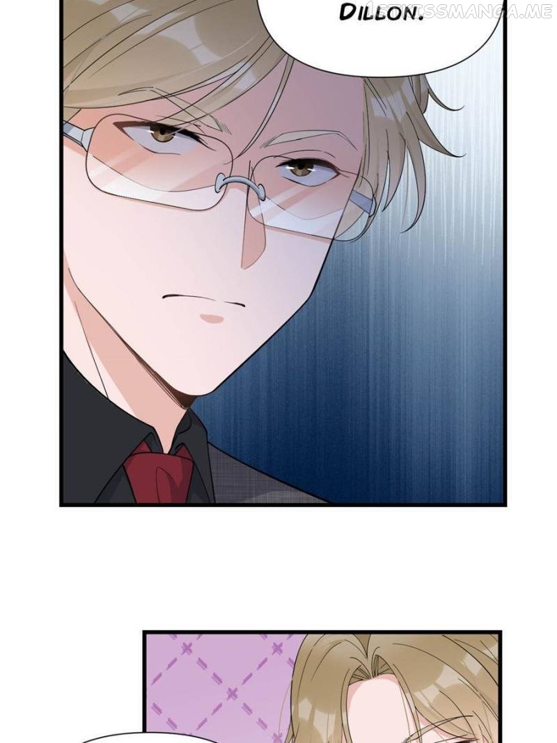 Hey Boss, I Am Your New Wife Chapter 159 - page 19