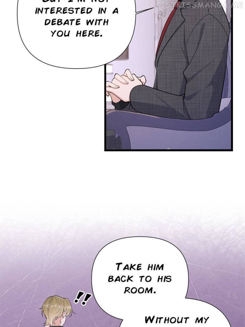 Hey Boss, I Am Your New Wife Chapter 159 - page 30