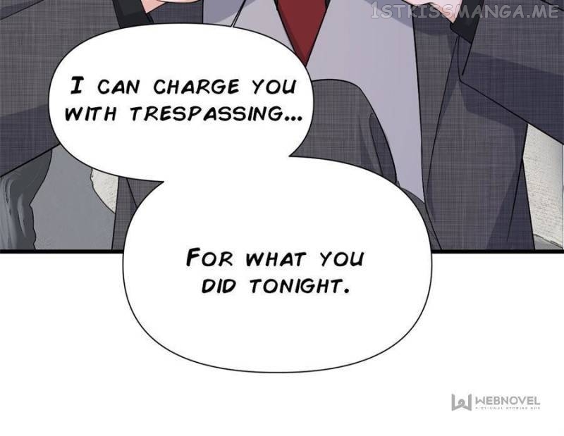 Hey Boss, I Am Your New Wife Chapter 159 - page 37