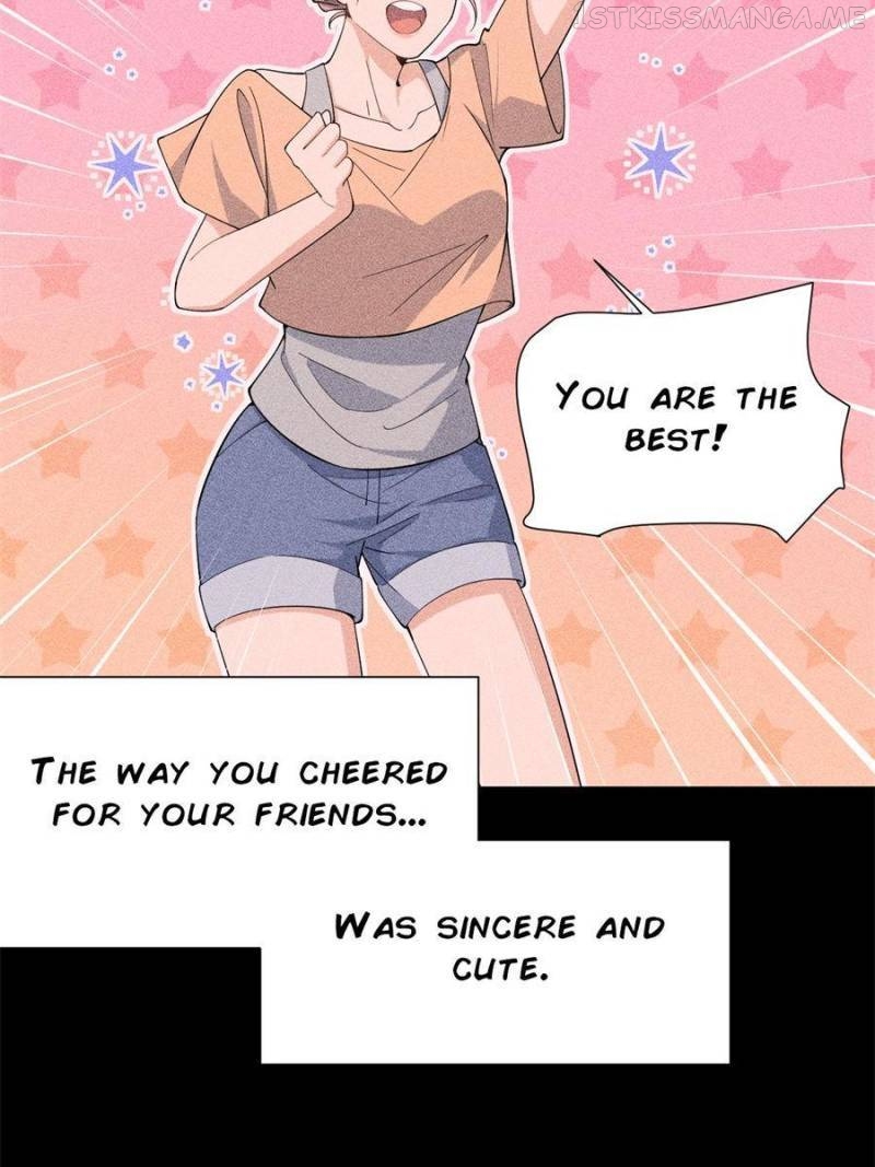 Hey Boss, I Am Your New Wife Chapter 157 - page 18