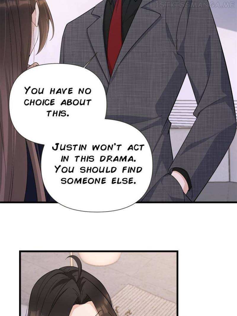 Hey Boss, I Am Your New Wife Chapter 156 - page 5