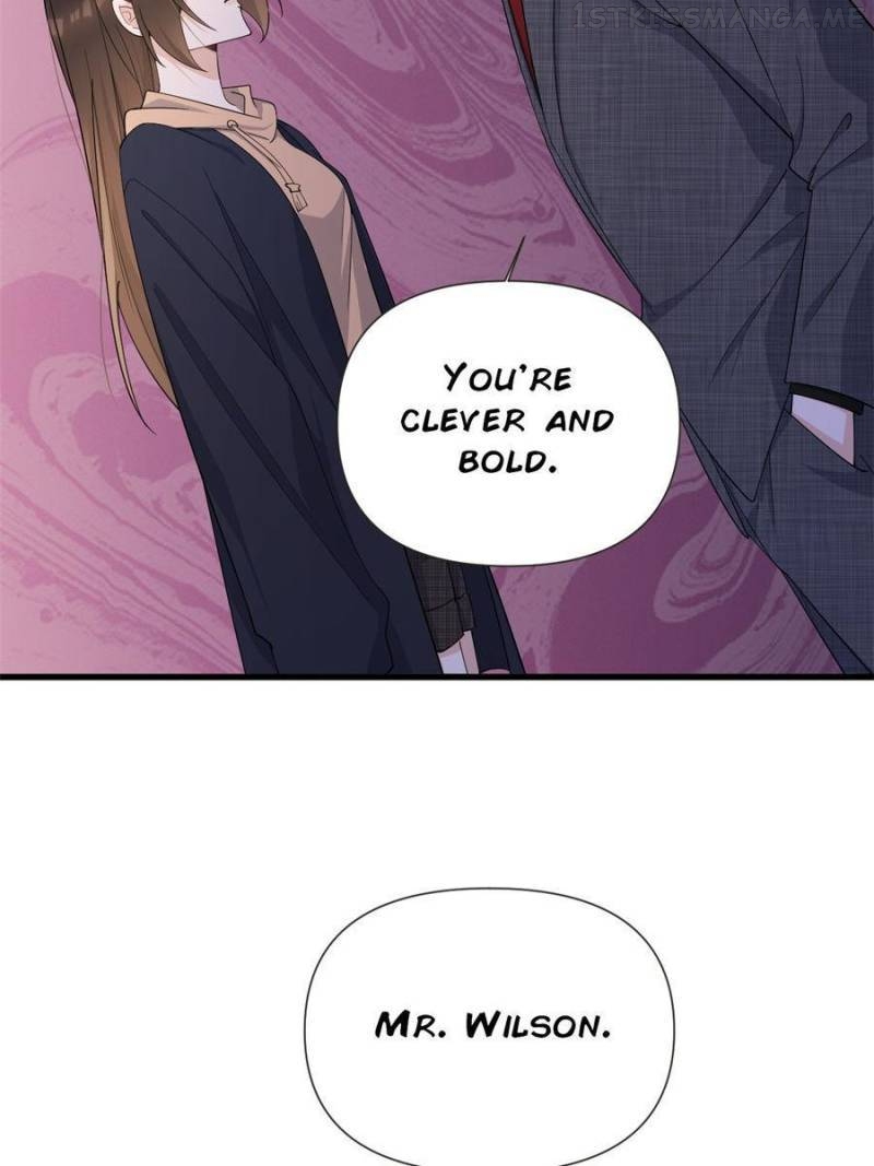 Hey Boss, I Am Your New Wife Chapter 156 - page 7